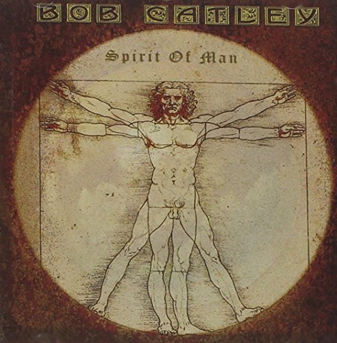 Bob Catley/Spirit Of Man