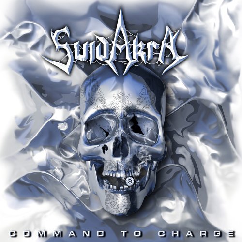 Suidakra/Command To Charge