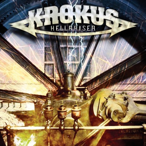 KROKUS/HELLRAISER