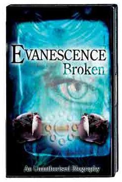 Evanescence/Broken