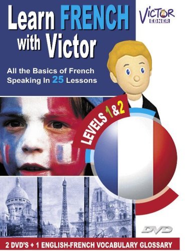 Learn French With Victor Ebner Learn French With Victor Ebner Fra Lng Eng Sub Nr 