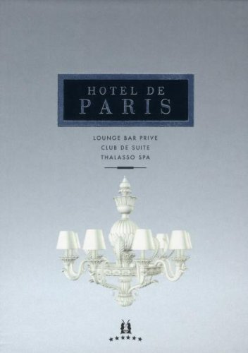 Hotel De Paris/Hotel De Paris@Import-Gbr