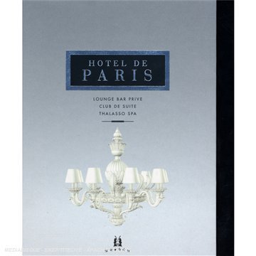 Hotel De Paris/Hotel De Paris@Import-Gbr@3 Cd