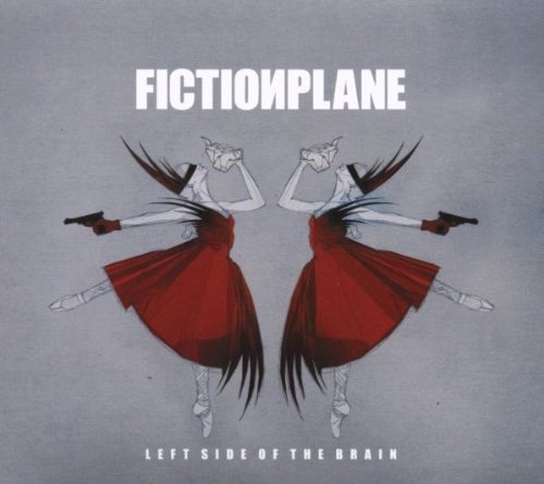 Fiction Plane/Left Side Of The Brain