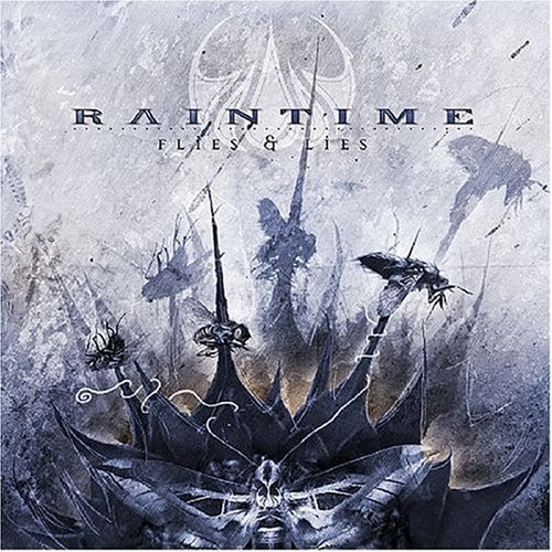 Raintime Flies & Lies 