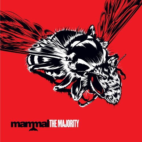 Mammal/Majority@Explicit Version