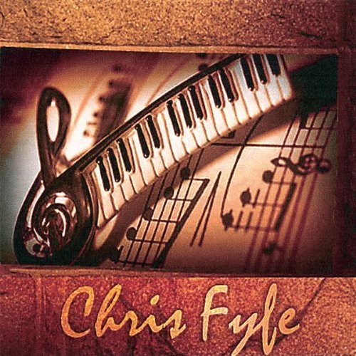 Chris Fyfe Time & Time Again 