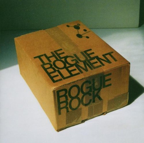 Rogue Element/Rogue Rock