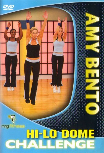 Amy Bento/Hi-Lo Dome Challenge@Nr
