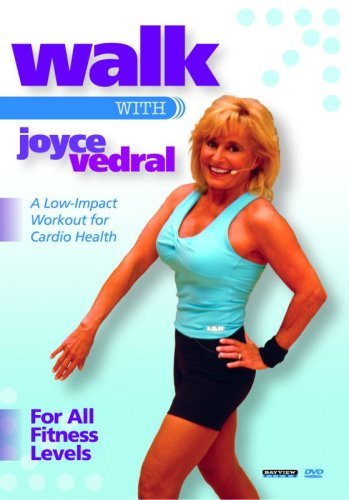 Joyce Vedral Walk With Joyce Vedral Nr 