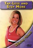 Deirdre Morris Tap Less & Step More Nr 