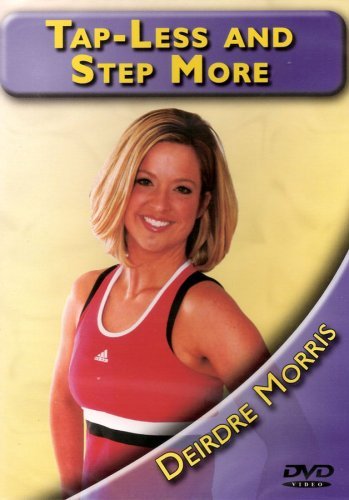 Deirdre Morris Tap Less & Step More Nr 