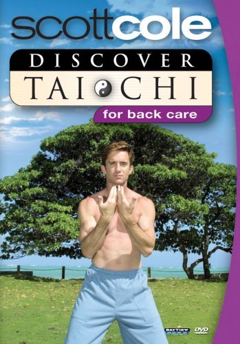 Discover Tai Chi For Back Care Cole Scott Nr 