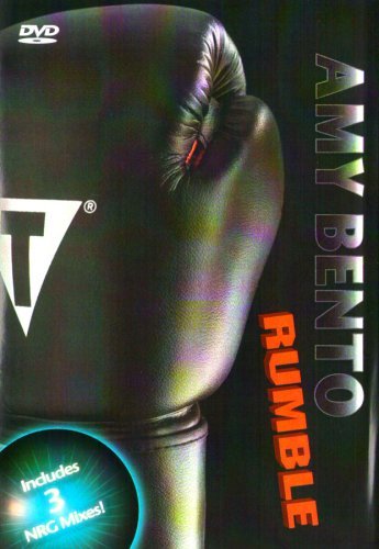 Amy Bento/Rumble@Nr