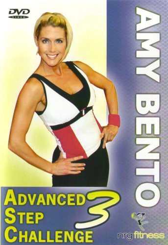 Amy Bento/Advanced Step Challenge 3@Nr