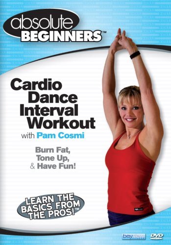 Absolute Beginners Fitness Car Cosmi Pam Nr 