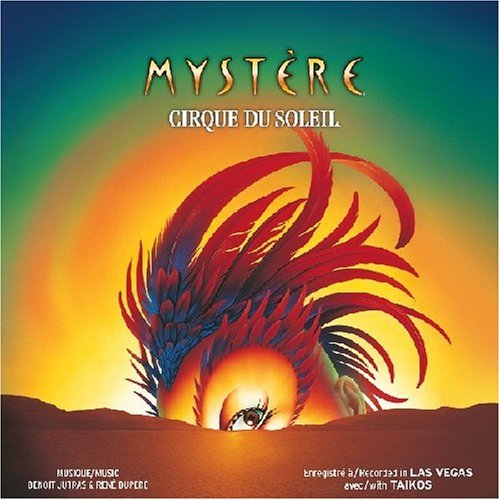Cirque Du Soleil Mystere Live 