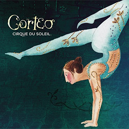 Cirque Du Soleil/Corteo