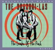 Shangri Las Leader Of The Pack Remastered Digipak 