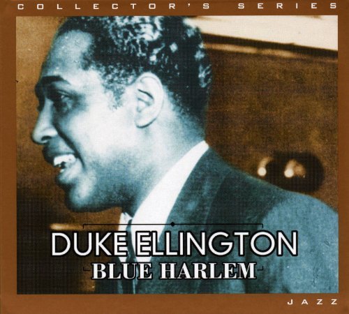 Duke Ellington/Blue Harlem@Remastered