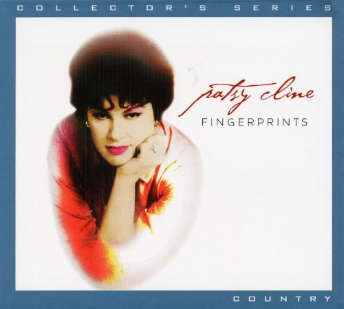 Patsy Cline/Fingerprints@Remastered