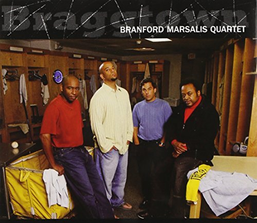 Branford Marsalis/Braggtown