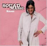 Souad Massi Raoui 