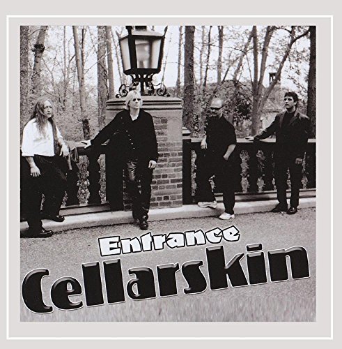 Cellarskin/Entrance