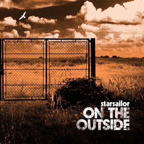 STARSAILOR/ON THE OUTSIDE