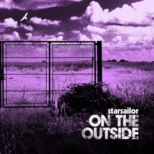 Starsailor/On The Outside@Expanded Ed.@2 Cd Set
