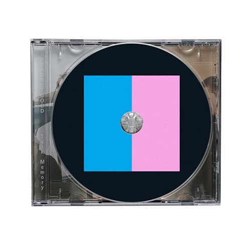 BADBADNOTGOOD/Talk Memory