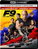 F9 The Fast Saga F9 The Fast Saga 