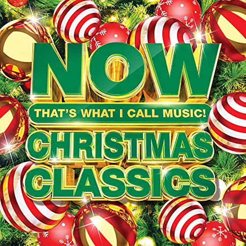 NOW Christmas Classics/NOW Christmas Classics