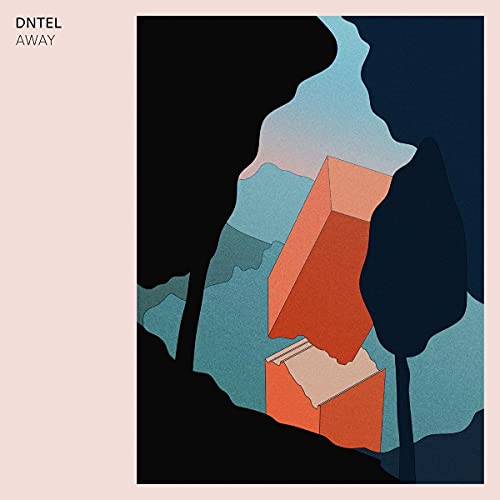 Dntel/Away