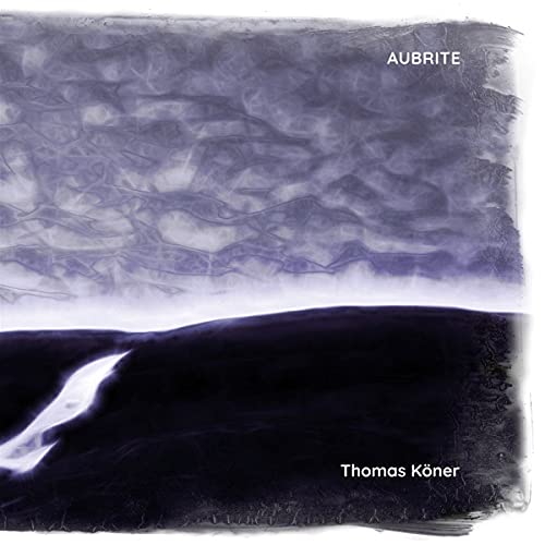 Thomas Koner/Aubrite