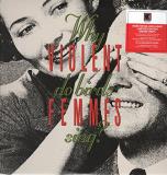 Why Do Birds Sing? (Smoke Vinyl)