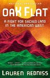 Lauren Redniss Oak Flat A Fight For Sacred Land In The American West 
