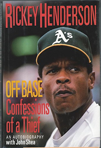 Offbase Confessions Of A Thief 