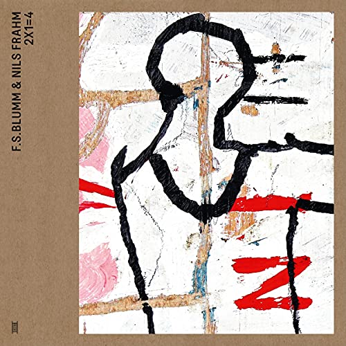 Blumm,Fs / Frahm,Nils/2x1=4
