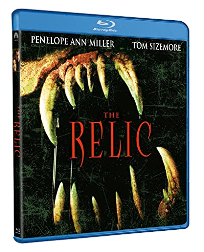 Blu-ray · Paramount Pictures