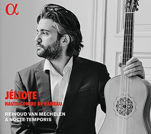 Rameau / Mechelen / Nocte Temp/Jeliote Haute-Contre