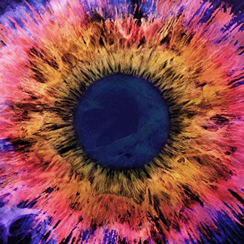 Thrice/Horizons/East (Iex) (Opaque Ye@Amped Exclusive
