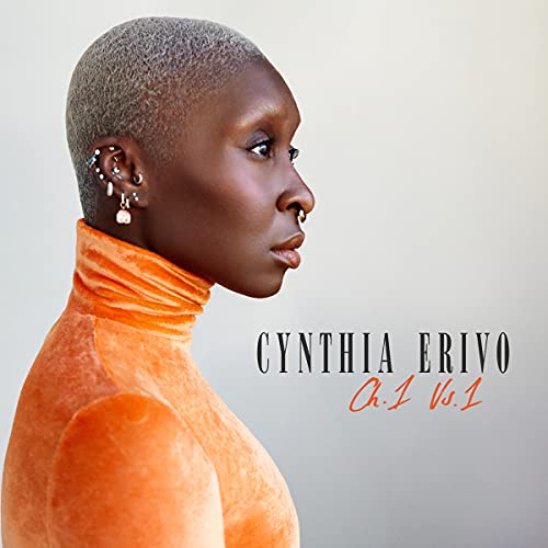 Cynthia Erivo/Ch. 1 Vs. 1@2 LP