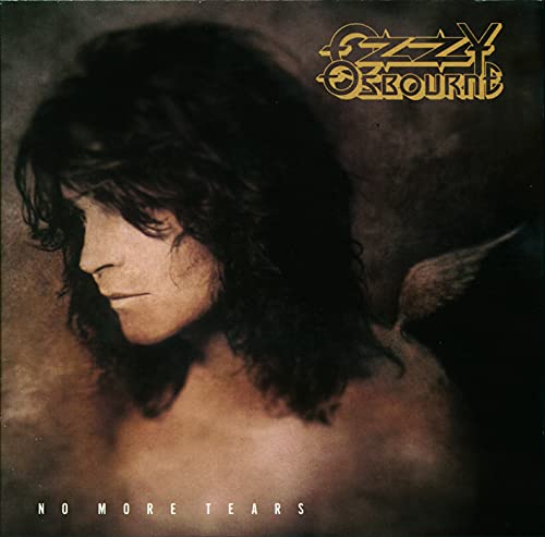 Ozzy Osbourne/No More Tears@2lp 180g Vinyl@2LP