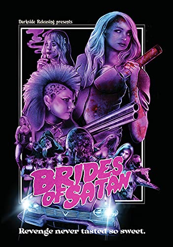 Brides Of Satan/Brides Of Satan@MADE ON DEMAND@This Item Is Made On Demand: Could Take 2-3 Weeks For Delivery