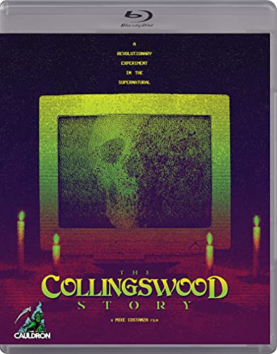Collingswood Story/Collingswood Story