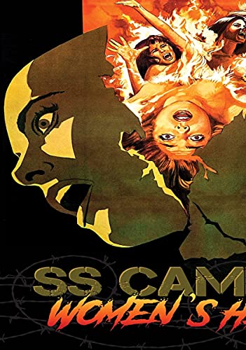 SS Camp 5: Women's Hell/SS Camp 5: Women's Hell@DVD@NR