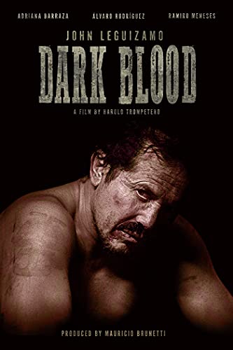Dark Blood/Dark Blood@DVD@NR