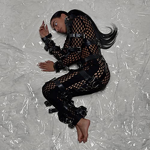 Sevdaliza/The Calling (Snow White Vinyl)@180g