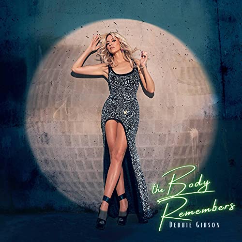 Debbie Gibson/Body Remembers